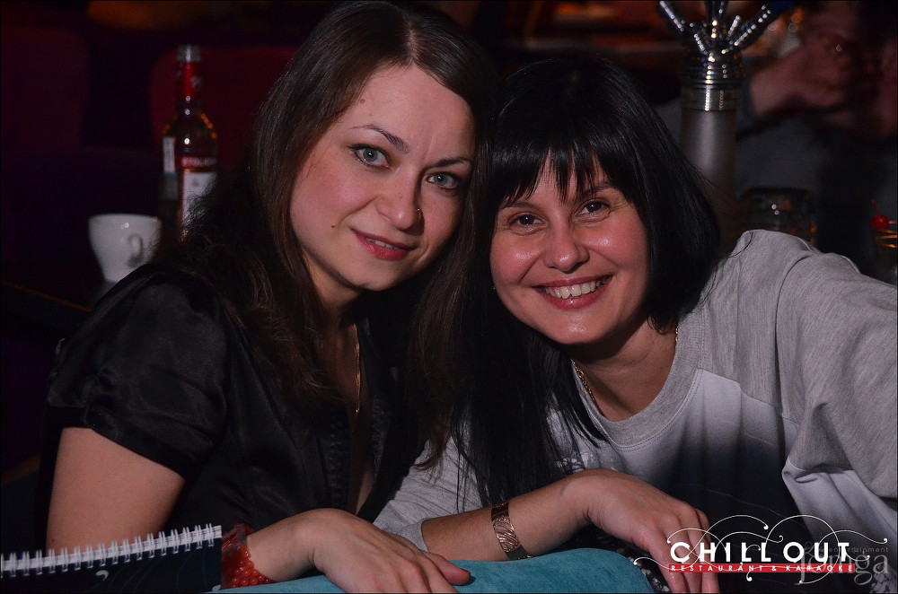 Фотография с 05.09.2015 в Чил аут