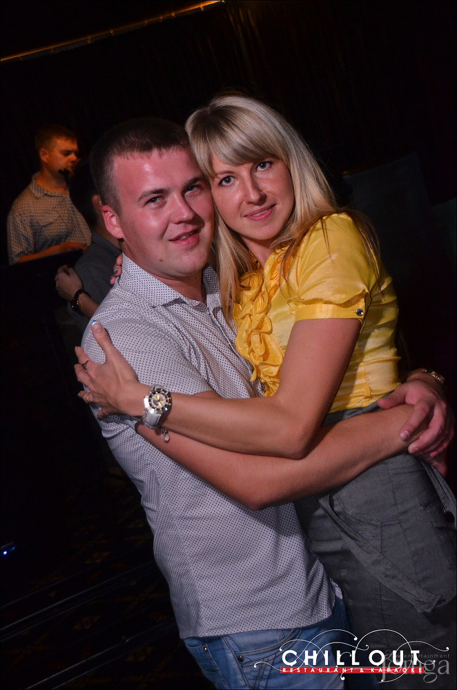 Фотография с 05.09.2015 в Чил аут