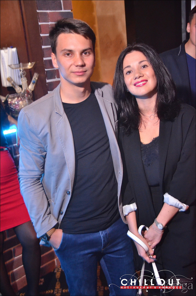 Фотография с 05.09.2015 в Чил аут