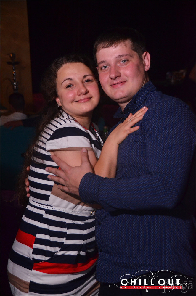 Фотография с 05.09.2015 в Чил аут