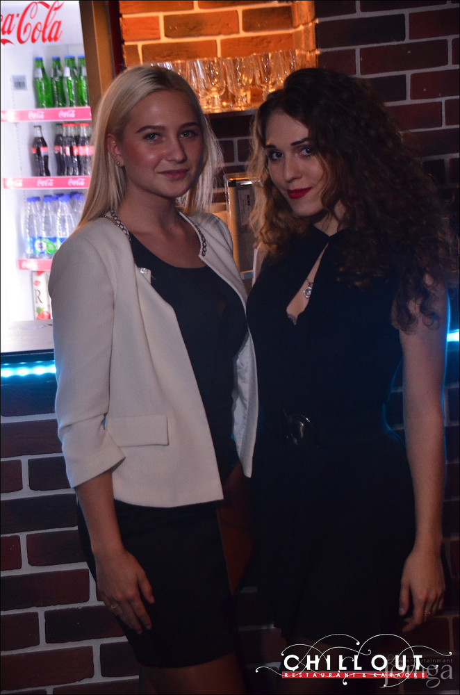 Фотография с 05.09.2015 в Чил аут