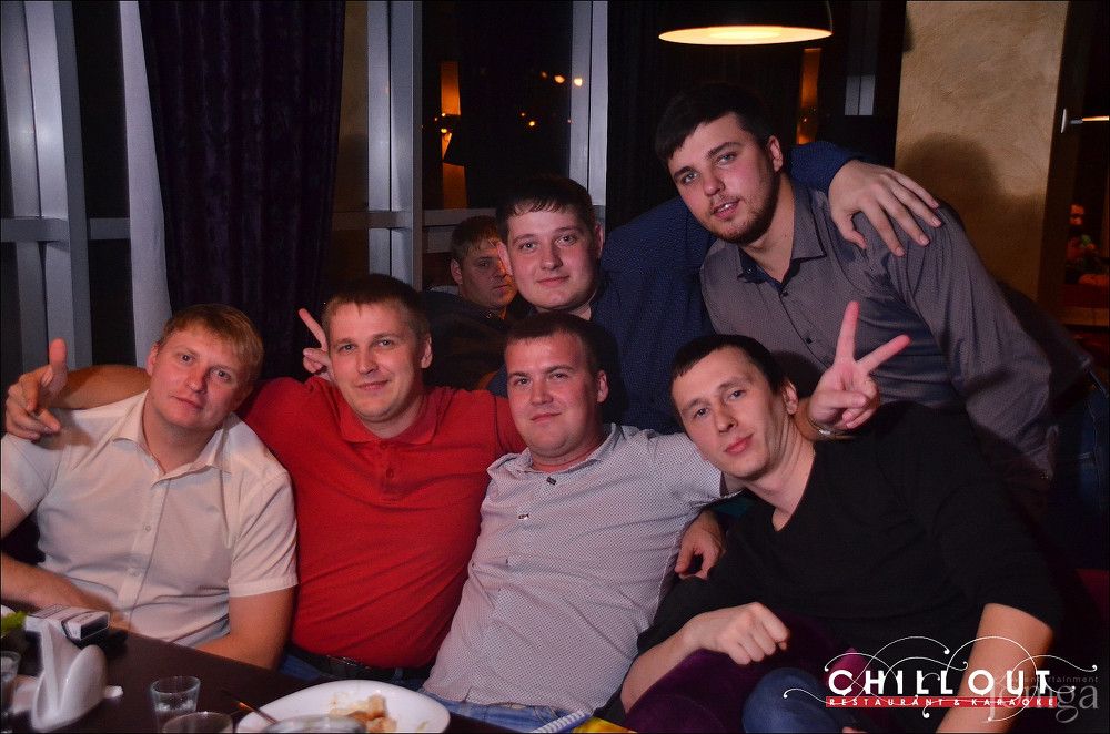 Фотография с 05.09.2015 в Чил аут