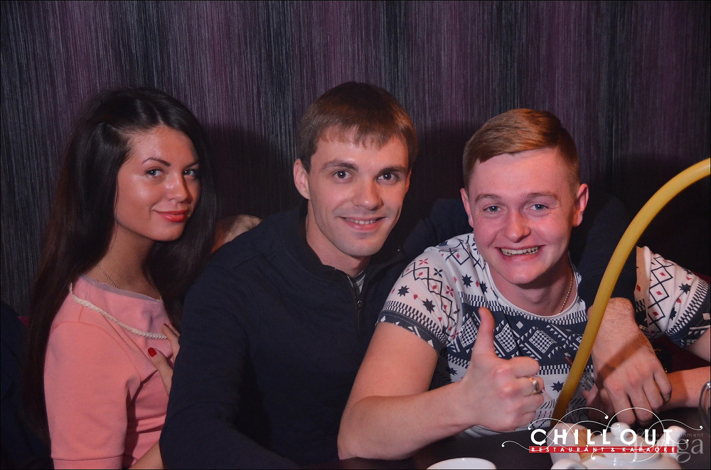 Фотография с 05.09.2015 в Чил аут