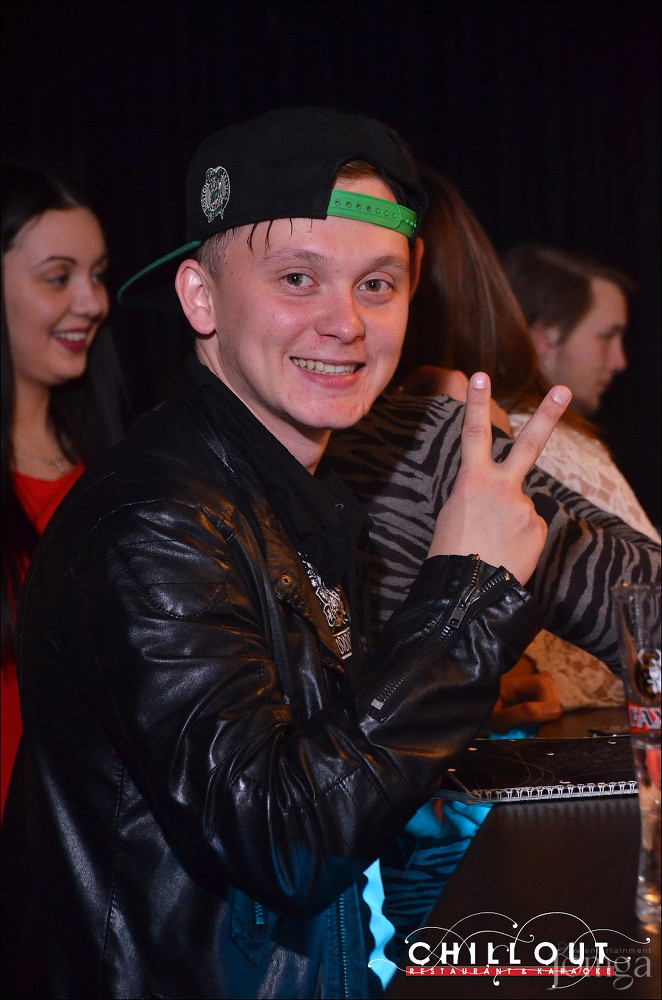 Фотография с 05.09.2015 в Чил аут