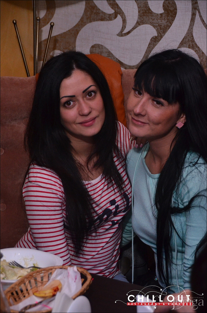 Фотография с 05.09.2015 в Чил аут