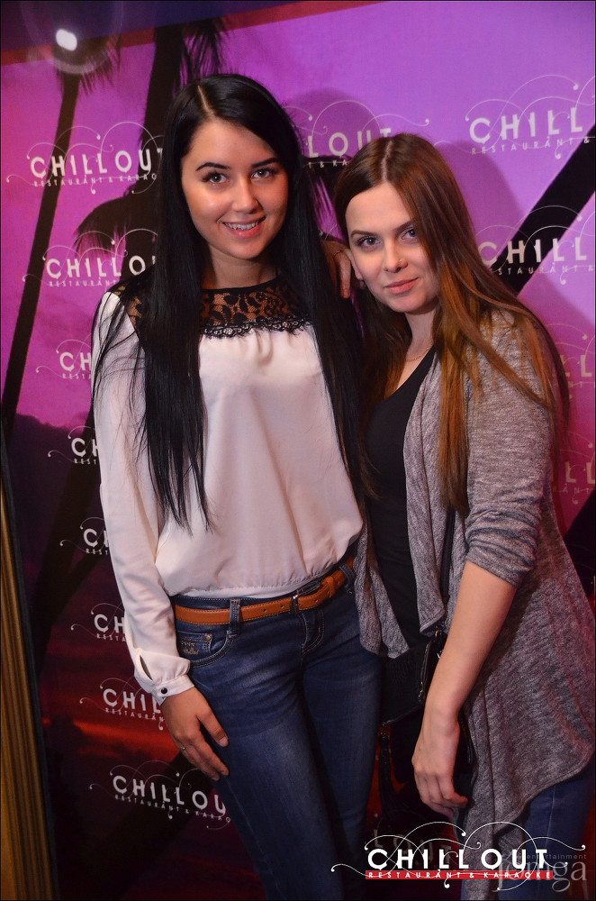 Фотография с 05.09.2015 в Чил аут