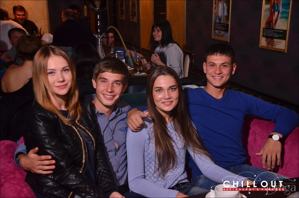 Фотография с 05.09.2015 в Чил аут