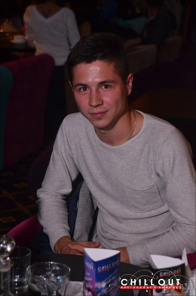 Фотография с 05.09.2015 в Чил аут