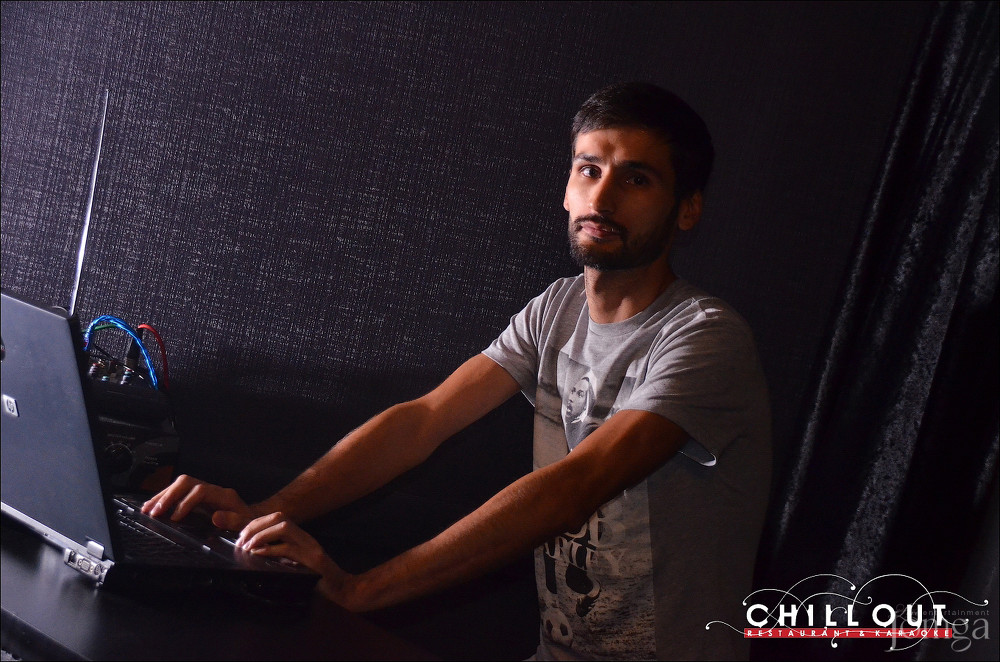 Фотография с 05.09.2015 в Чил аут