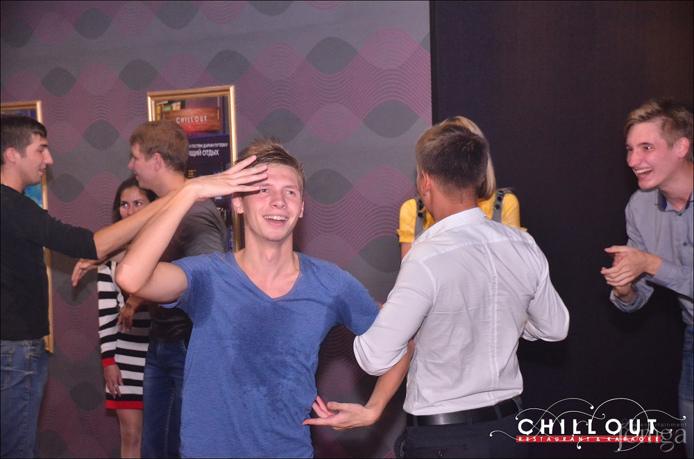 Фотография с 05.09.2015 в Чил аут