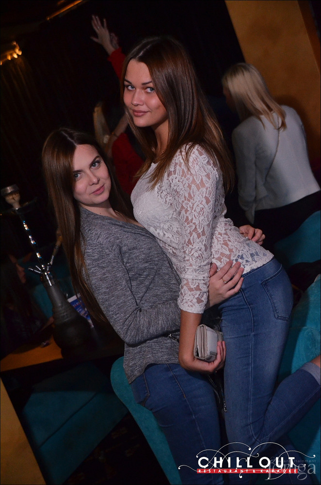 Фотография с 05.09.2015 в Чил аут