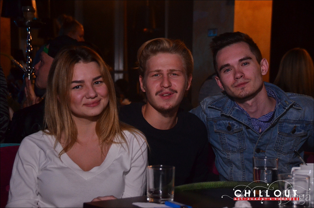 Фотография с 05.09.2015 в Чил аут