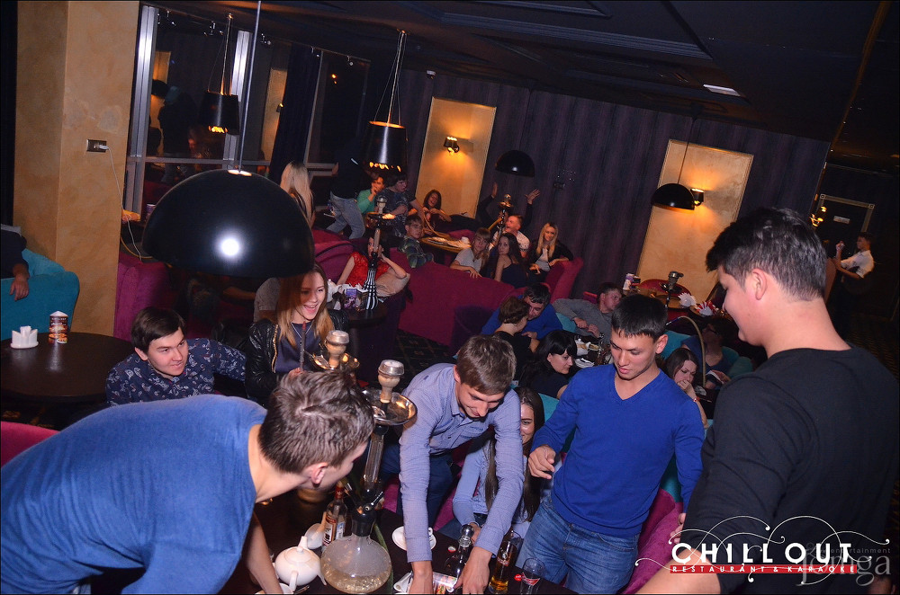 Фотография с 05.09.2015 в Чил аут