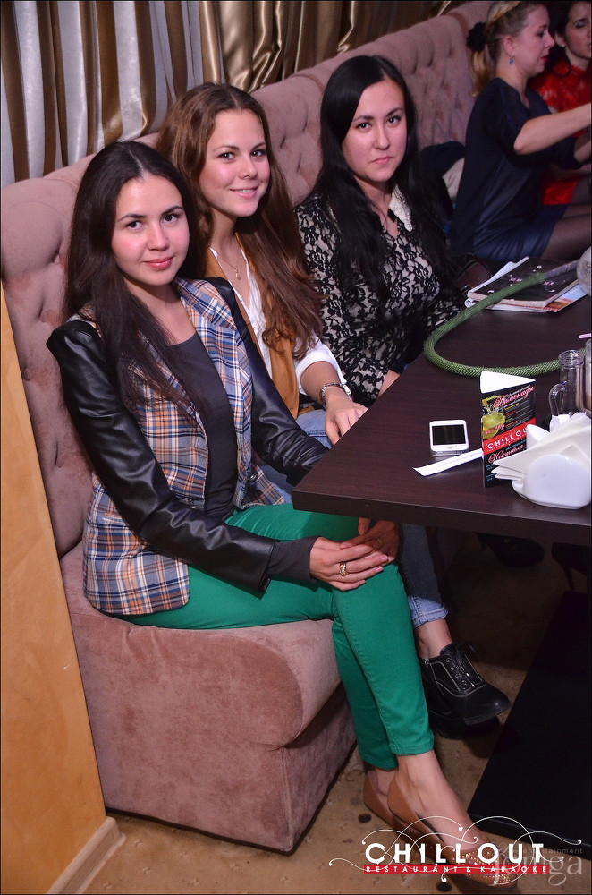 Фотография с 05.09.2015 в Чил аут
