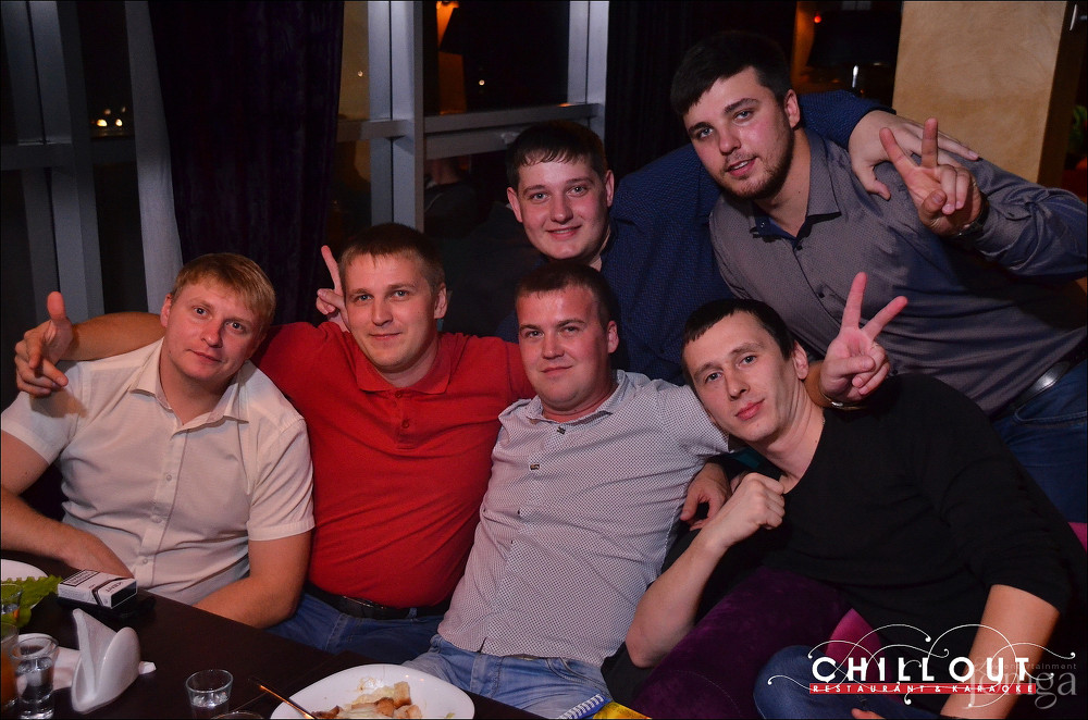 Фотография с 05.09.2015 в Чил аут