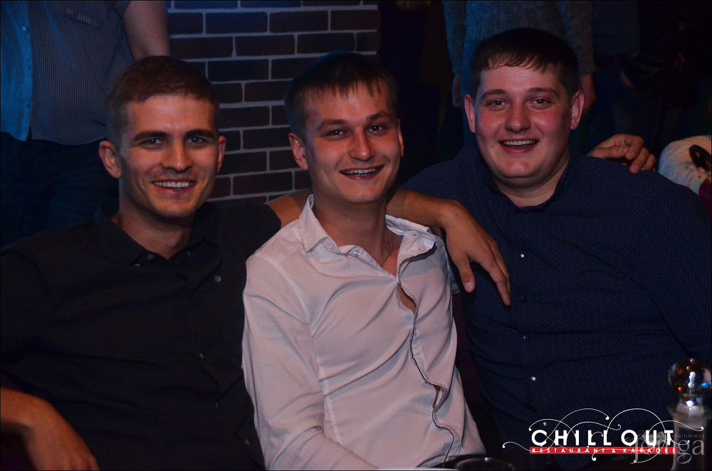 Фотография с 05.09.2015 в Чил аут