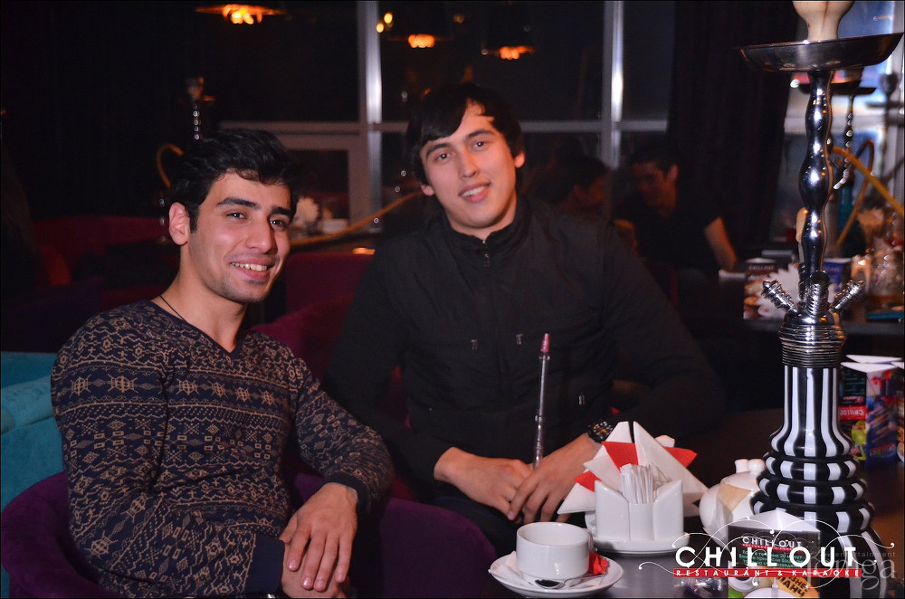 Фотография с 05.09.2015 в Чил аут