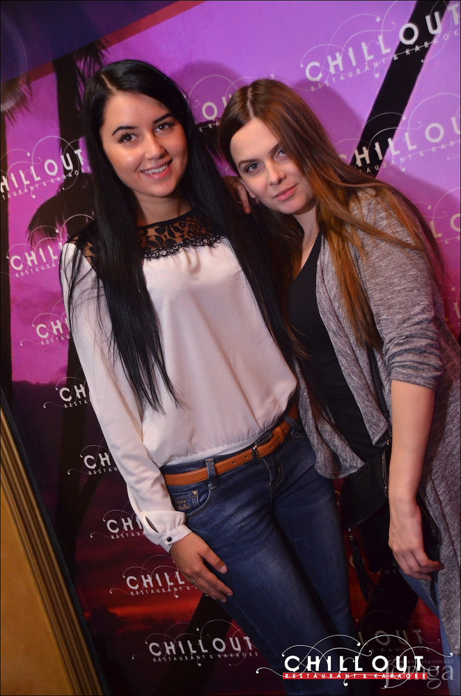 Фотография с 05.09.2015 в Чил аут