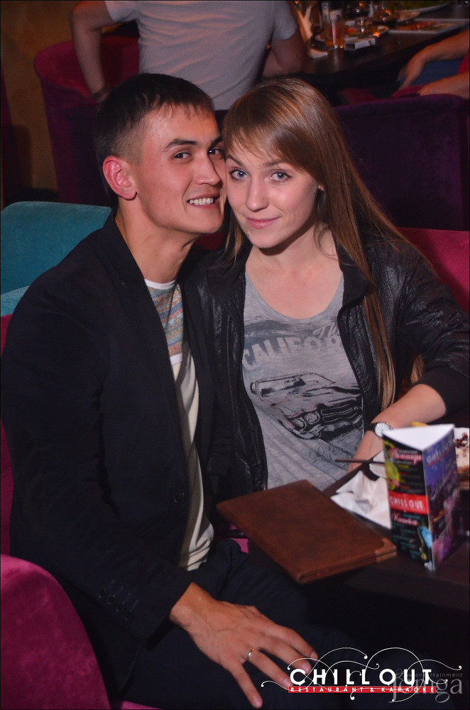 Фотография с 05.09.2015 в Чил аут