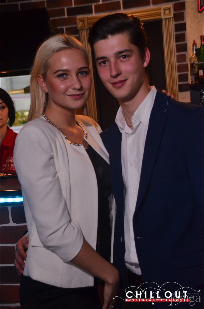 Фотография с 05.09.2015 в Чил аут