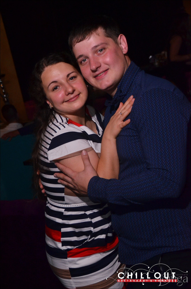 Фотография с 05.09.2015 в Чил аут