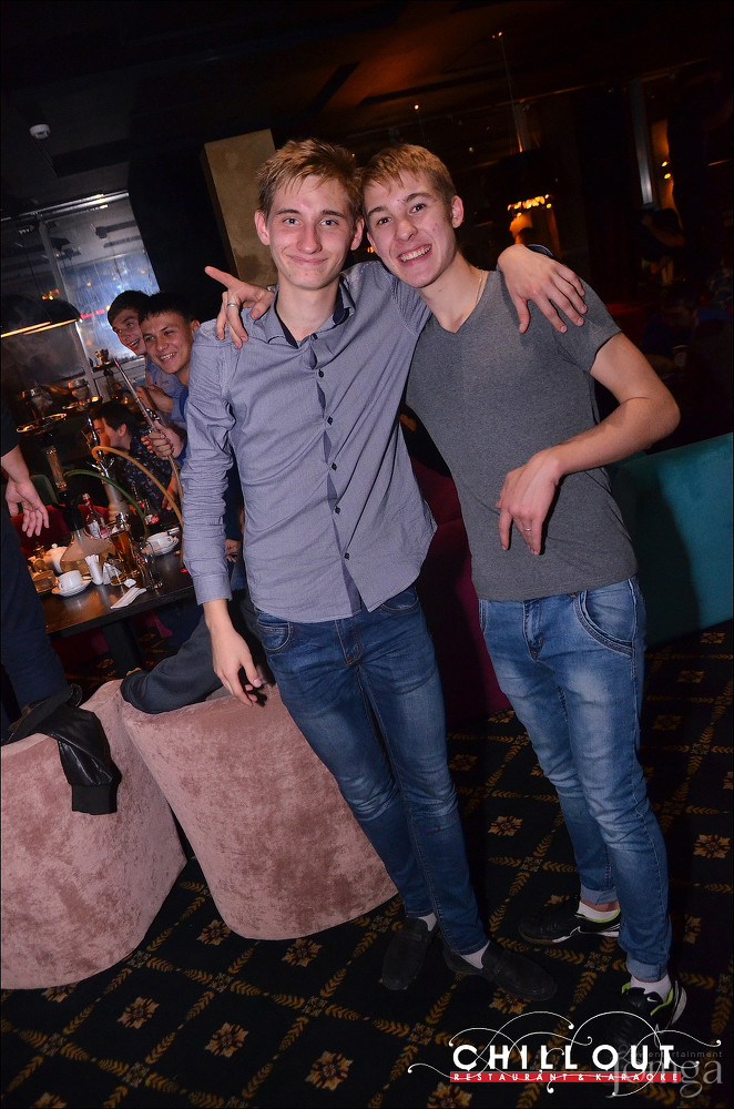 Фотография с 05.09.2015 в Чил аут