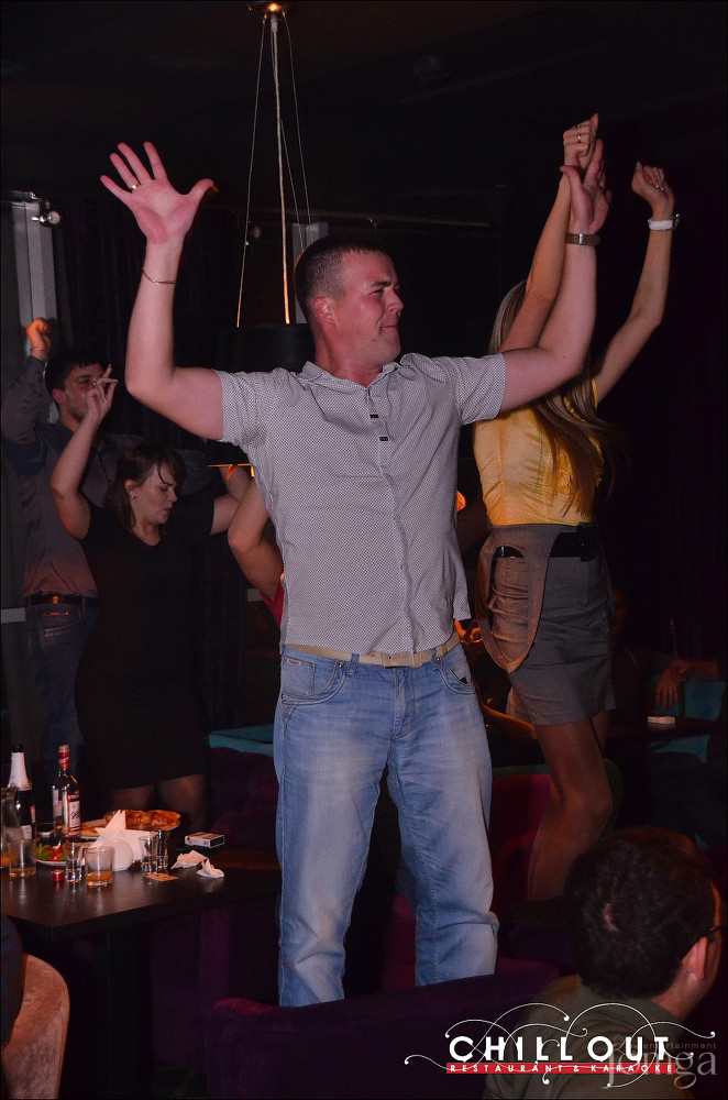 Фотография с 05.09.2015 в Чил аут