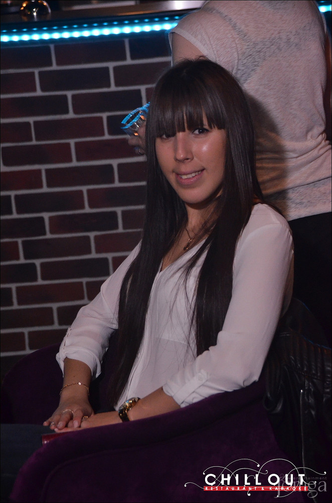 Фотография с 05.09.2015 в Чил аут