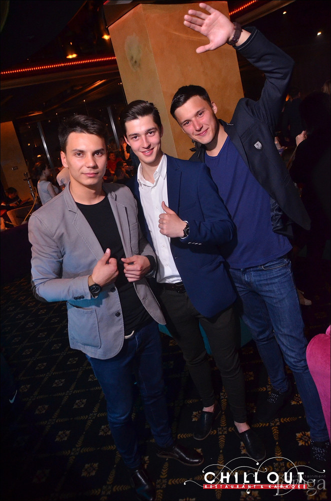 Фотография с 05.09.2015 в Чил аут