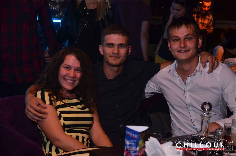 Фотография с 05.09.2015 в Чил аут