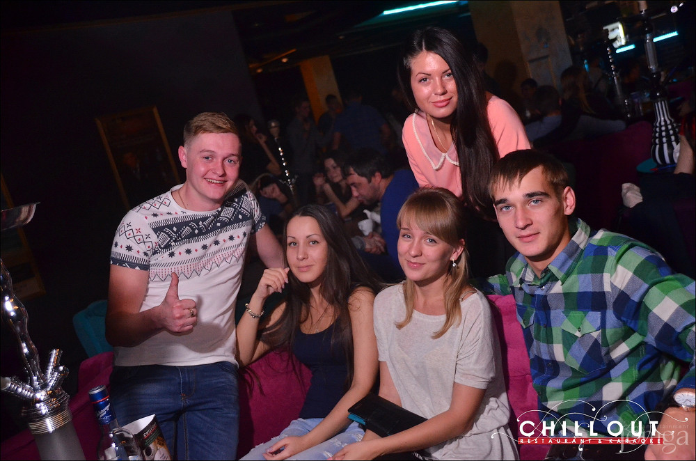 Фотография с 05.09.2015 в Чил аут