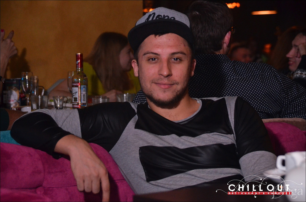 Фотография с 05.09.2015 в Чил аут