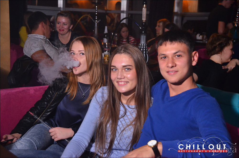 Фотография с 05.09.2015 в Чил аут