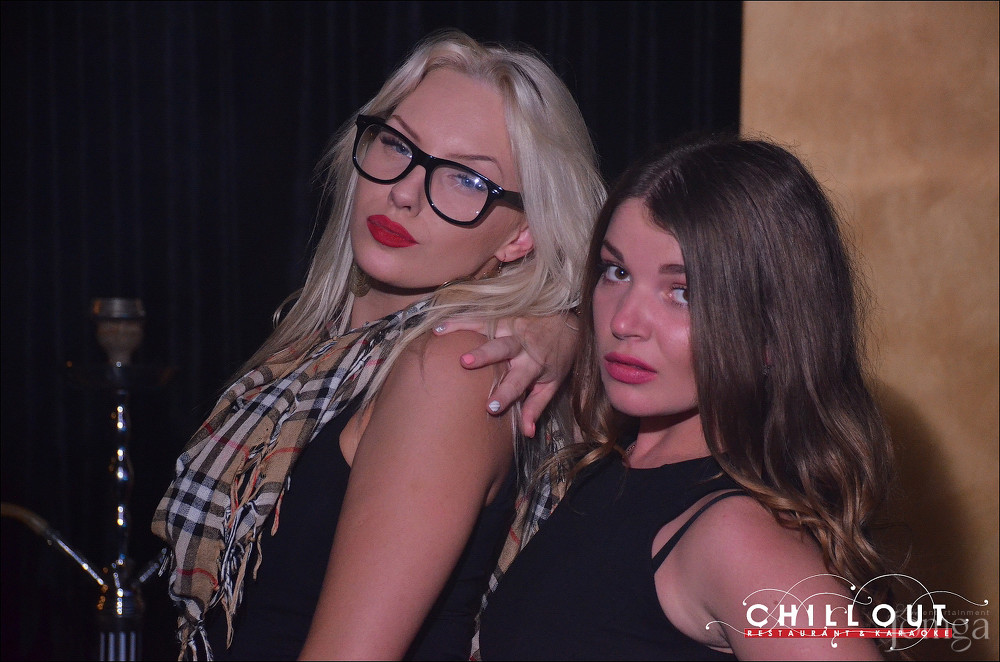 Фотография с 05.09.2015 в Чил аут