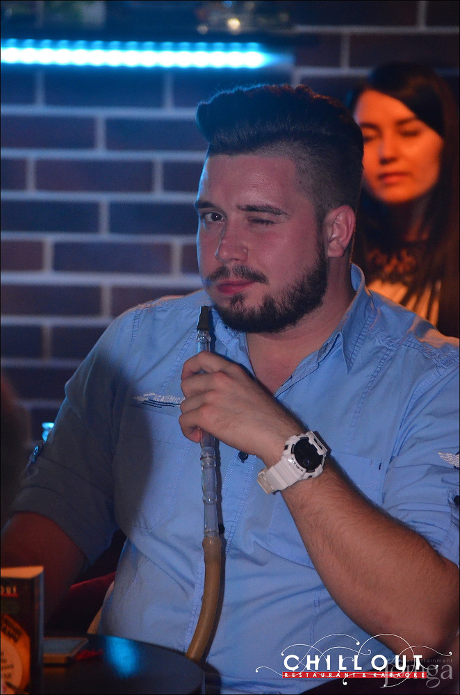 Фотография с 05.09.2015 в Чил аут