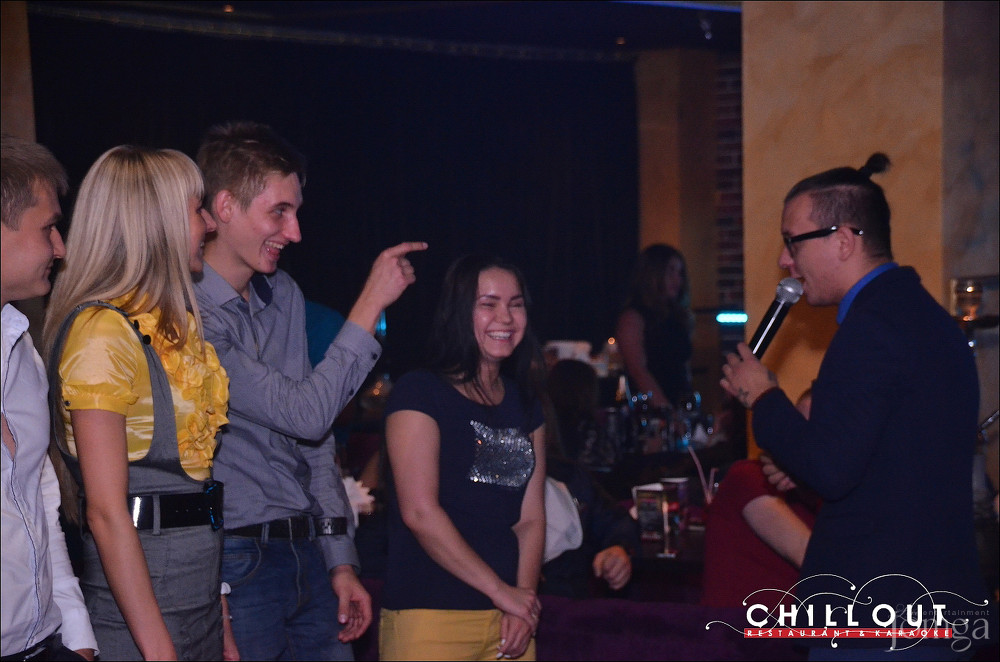 Фотография с 05.09.2015 в Чил аут