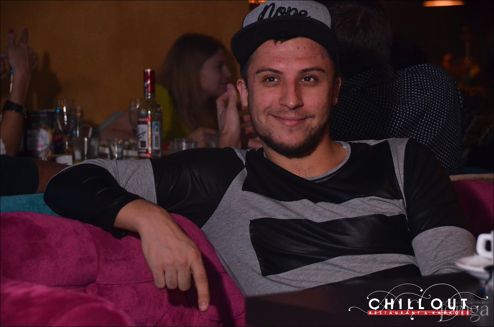 Фотография с 05.09.2015 в Чил аут