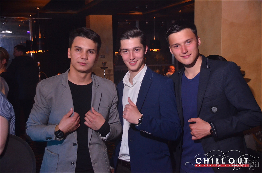 Фотография с 05.09.2015 в Чил аут