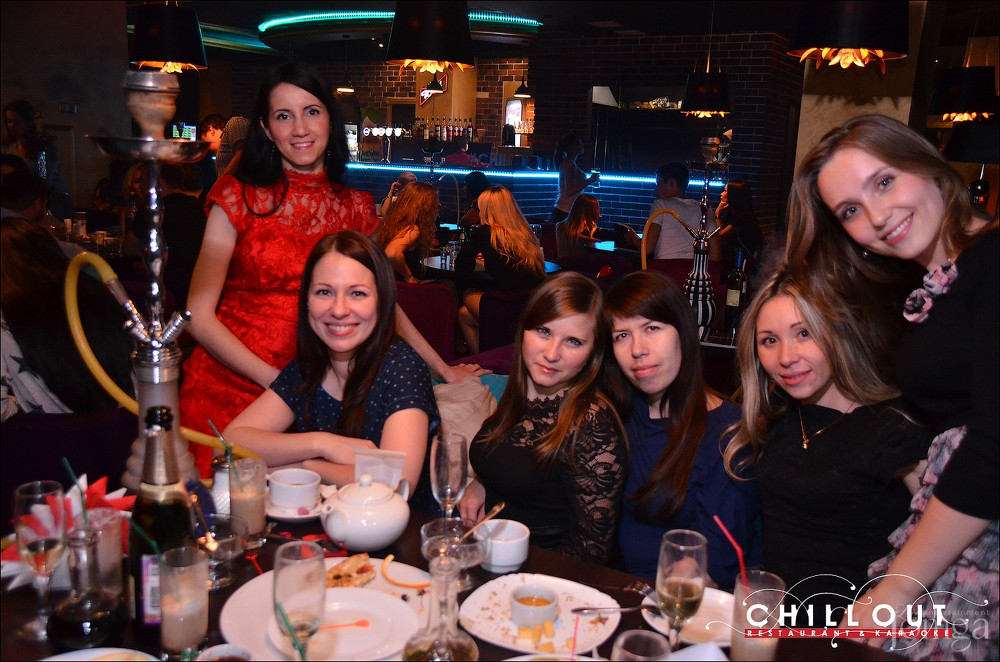 Фотография с 11.09.2015 в Чил аут