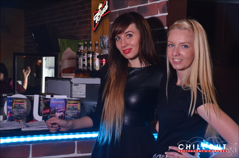 Фотография с 11.09.2015 в Чил аут