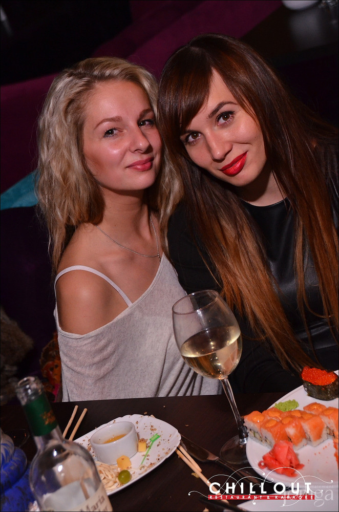 Фотография с 11.09.2015 в Чил аут