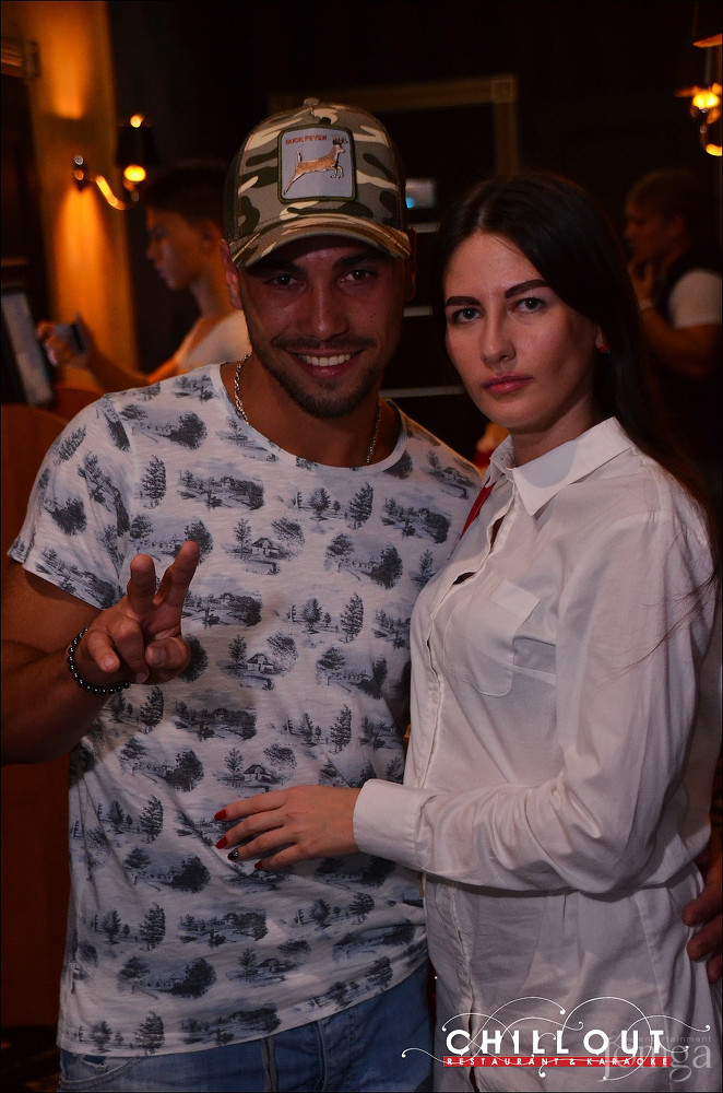 Фотография с 11.09.2015 в Чил аут