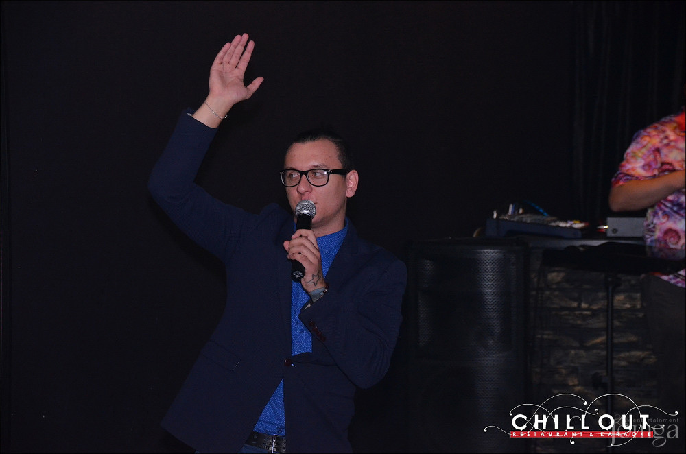 Фотография с 11.09.2015 в Чил аут