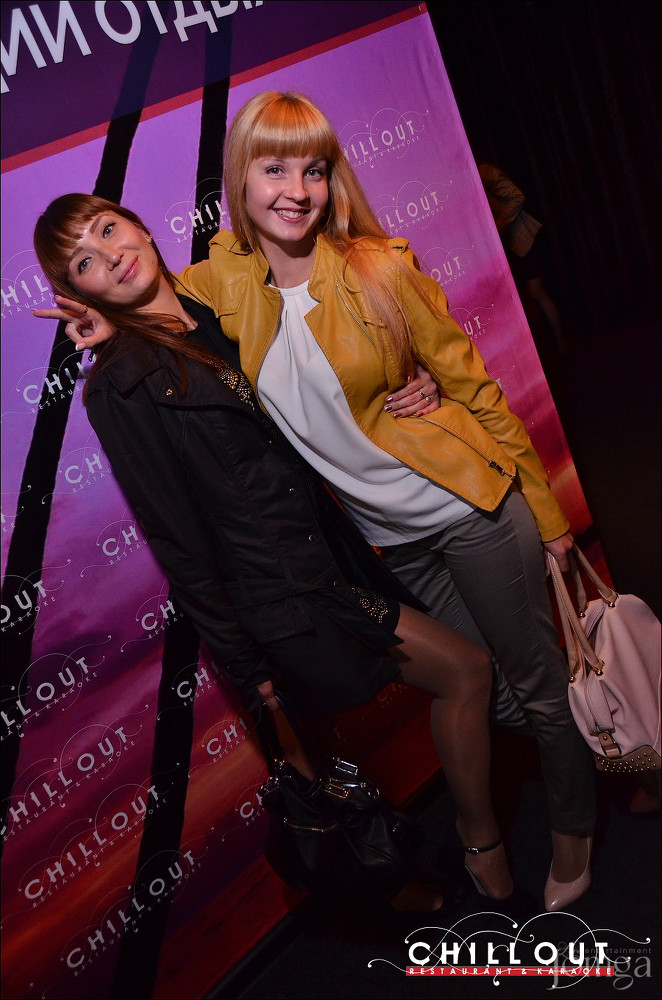 Фотография с 11.09.2015 в Чил аут