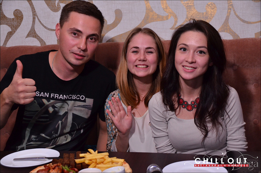 Фотография с 11.09.2015 в Чил аут