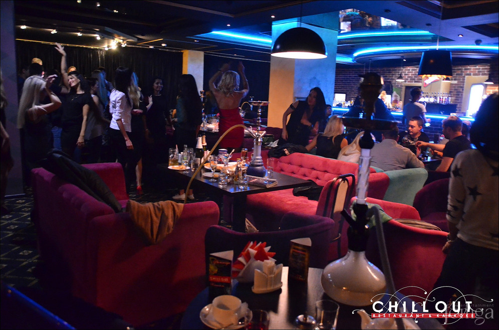 Фотография с 11.09.2015 в Чил аут