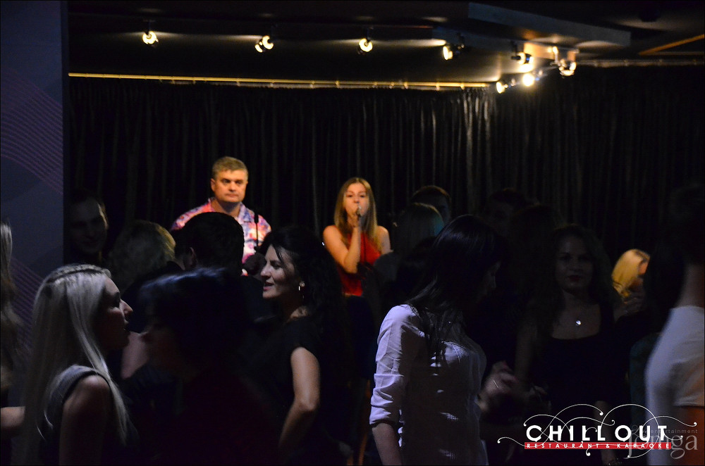 Фотография с 11.09.2015 в Чил аут