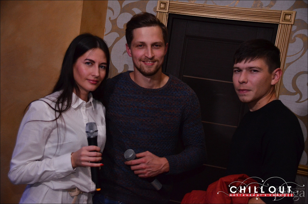 Фотография с 11.09.2015 в Чил аут