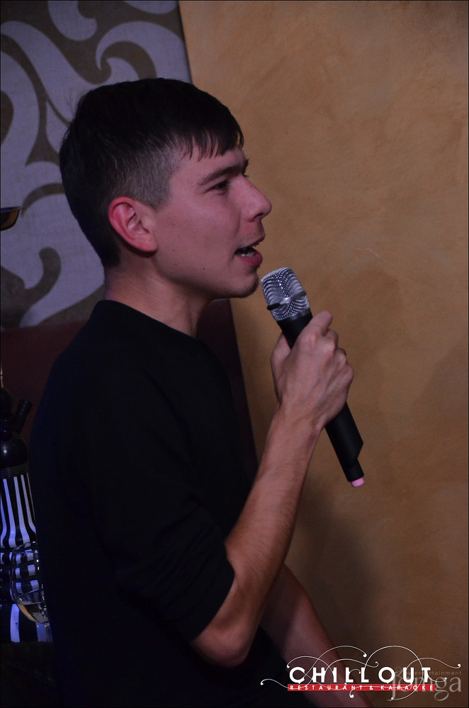 Фотография с 11.09.2015 в Чил аут