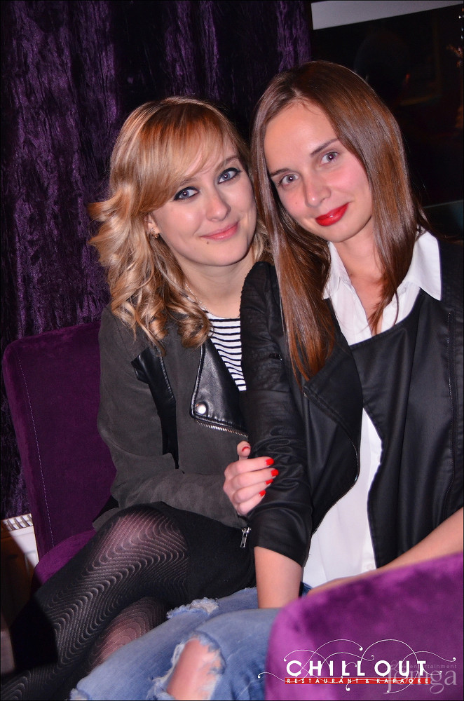 Фотография с 11.09.2015 в Чил аут